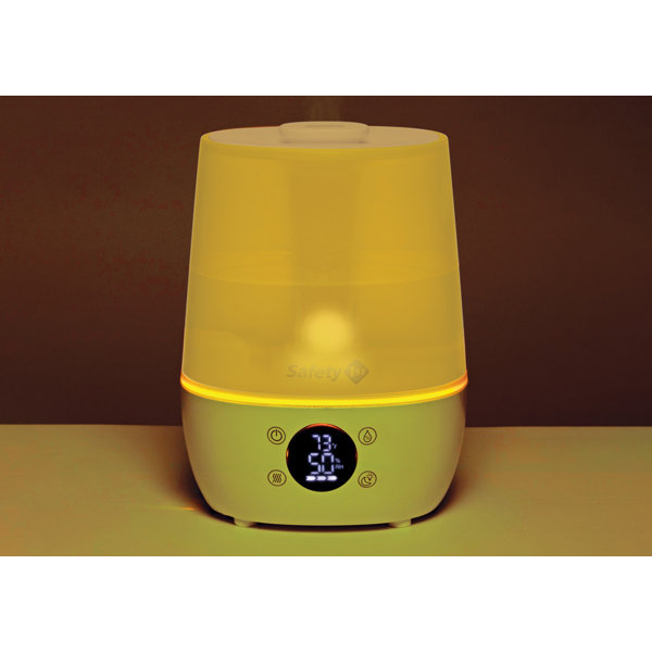 Safety 1st Humid Control Filter Free Humidifier & Reviews Wayfair